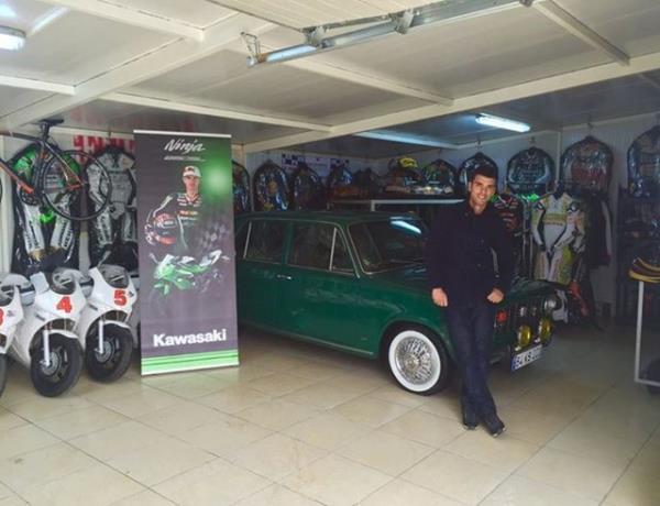 Bu nedenle byle bir jest dnmler. Kendilerine ok teekkr ediyorum&#8221; dedi.