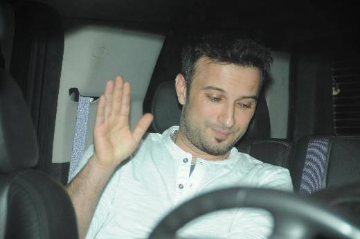 arklaryla Trkiye&#8217;nin tartmasz star olan Tarkan, birok meslektann aksine hep gzden uzak kalmay tercih ediyor.