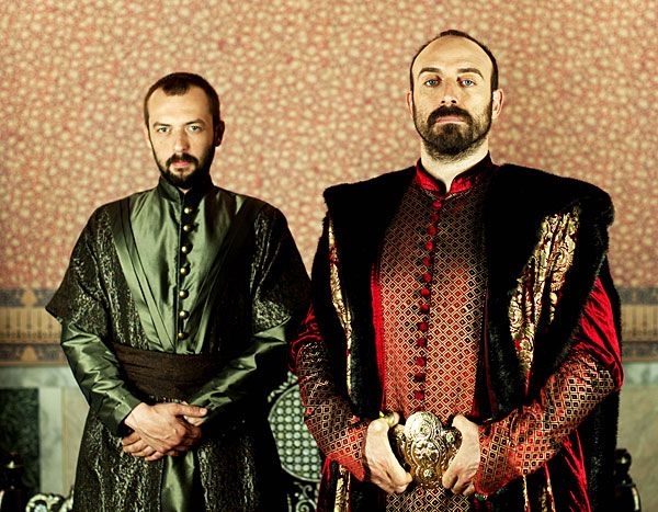 Seyirciden de karln buldu. 3 yl akn sredir yaynda ve hala zirvede.