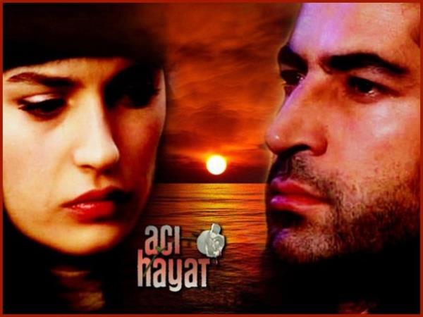 ACI HAYAT<br>  Klasik eski Trk filmlerinin modernize edilmi yks olarak ekrana geldi. Yaynland her blmle birinci oldu.