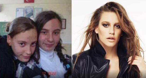 SERENAY SARIKAYA