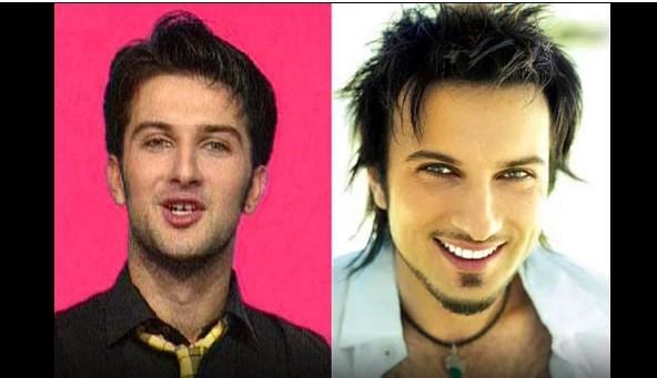 TARKAN