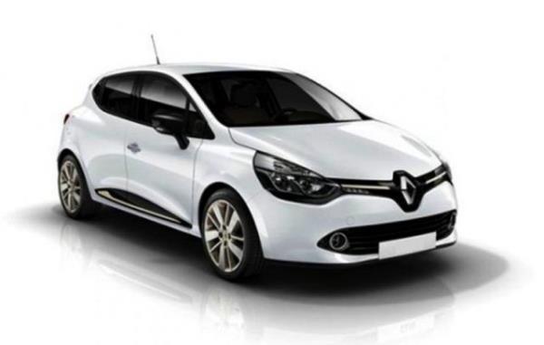 RENAULT CLO HIZ ARTTIKA YKSELEN CD SES ZELL