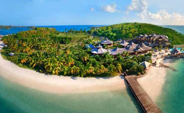 Necker Adas...  <br>  Necker Adas, Virgin&#8217;in CEO&#8217;su Richard Branson&#8217;a ait. ok gleryzl biri olduu iin iyi biri olduunu dndk. Olas bir skntl durumda kendisini ararsanz, belki size yardmc olur.