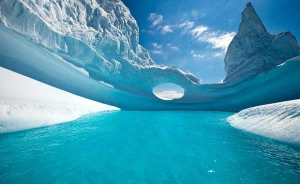 Antarktika...  <br>  Souk havayla nasl baa kacanz ok iyi biliyorsanz, olas sava durumlarnda Antartika&#8217;da gvende olabilirsiniz. Antartika&#8217;daki zorlu artlar, ziyaretileri iin gayet itici bir durum. Bu sebeple savalar bitene kadar orada bekleyebilir, sonrasnda hibir ey yokmu gibi evinize dnebilirsiniz. Tabii ki, kresel snma sonucu sular ykselip, boulmazsanz. Gitmeye karar verdiyseniz sk giyinin.