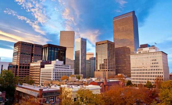 Denver...<br>    Denver, Amerika&#8217;nn benzin merkezi. Bu sebeple, zor durumda her zaman benzin bulabilirsiniz. Ayn zamanda denizlerden, okyanuslardan 1 mil kadar yksek oluu ve evresinin dalarla evirili oluu, herhangi bir saldrya kar, Denver&#8217; gl klyor.