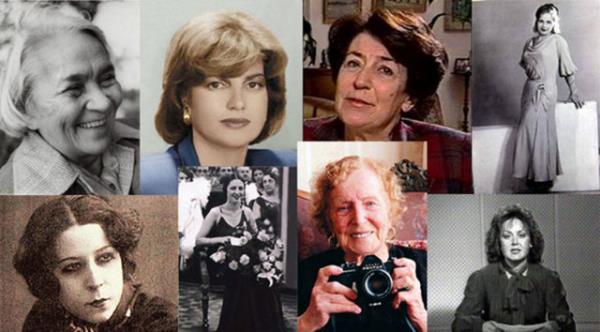 "lk"lere imza atan kadnlara gelince... te Trkiye'de kadnnn "var olma" mcadelesini temsil eden o kadnlar