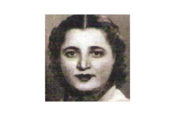 Sabiha Grayman  <br>lk kadn mhendis