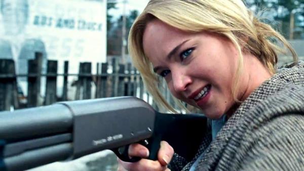 <p>OSCAR 2016 EN Y KADIN OYUNCU</p>  <p>  Cate Blanchett - Carol</p>  <p>  Brie Larson - Gizli Dnya (Room)</p>  <p>  Jennifer Lawrence - Joy</p>  <p>  Charlotte Rampling - 45 Yl (45 Years)</p>  <p>  Saoirse Ronan - Brooklyn</p>