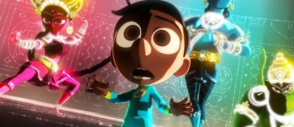 <p>OSCAR 2016 EN Y KISA ANMASYON</p>  <p>  Bear Story</p>  <p>  Prologue</p>  <p>  Sanjay&#8217;s Superteam</p>  <p>  World of Tomorrow</p>