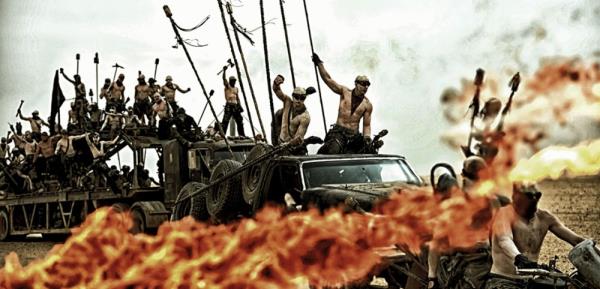 <p>OSCAR 2016 EN Y FLMLER</p>  <p>Byk Ak (The Big Short)</p>  <p>Casusler Kprs (Bridge of Spies)</p>  <p>Brooklyn</p>  <p>Mad Max: fkeli Yollar (Mad Max: Fury Road)</p>  <p>Marsl (The Martian) </p>  <p>Dirili (The Revenant)</p>  <p>Gizli Dnya (Room)</p>  <p>Spotlight</p>