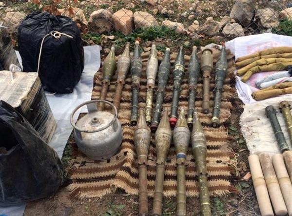 Bugne kadar Cizre'de 160, Silopi'de ise 21 terrist etkisiz hale getirildi. Cizre'de 93 hafif silah fiei ele geirildi, sekiz el yapm patlayc imha edildi, 22 barikat da kaldrld. Silopi'de ise bir el bombas, iki tabanca, dokuz av tfei ele geirilirken, 15 el yapm patlayc imha edildi. Sur'da da  el yapm patlayc imha edildi, drt barikat kaldrld.