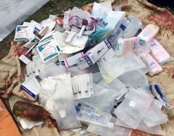 Genelkurmay Bakanl'nn internet sitesinde nemli yurtii olaylara ilikin bilgi verildi. Buna gre, nceki gn Silopi'de bir, Sur'da bir PKK'l terrist etkisiz hale getirildi. Operasyonlarda Cizre ve Silopi'de be militan ise sa olarak yakaland.