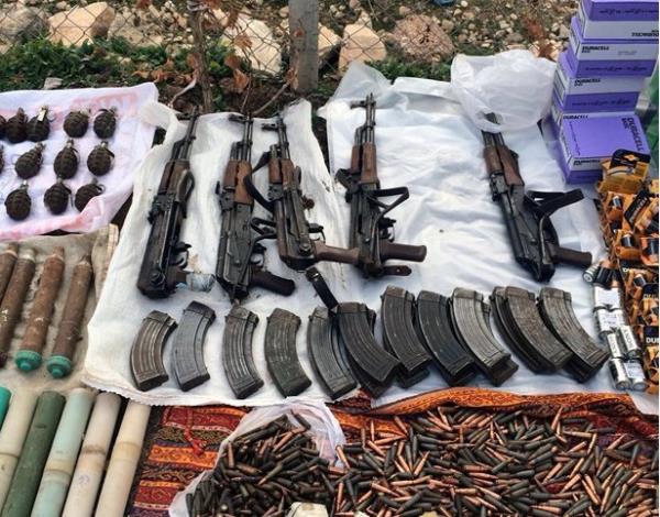 Nusaybin'in Duruca Mahallesinde, 6 Aralk 2015'te taktik tekerlekli zrhl aracna el yapm patlayc ile saldrda bulunulmas ve ara ierisinde bulunan alt personelin yaralanmas olaynn faili iki PKK militannn da yakaland ve karldklar mahkemece tutukland bildirildi.