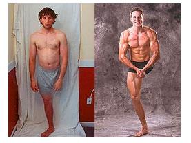 Bacan kaybeden Josh Sundquist