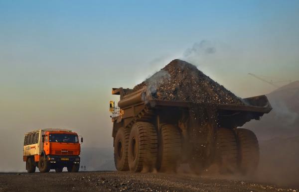 Hi dnyann en byk kamyonunu grdnz m?