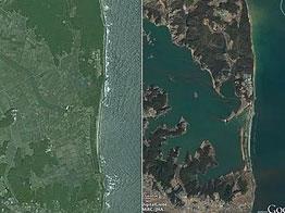 Japonya - 2011 Tsunamisi