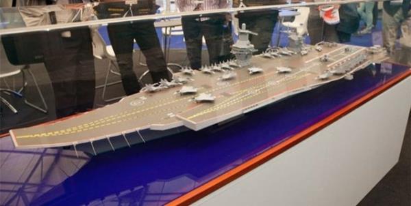 700 kiilik amfibi gcnn yansra toplamda bin 400 kiinin ayn anda bulunabileei gemi, 8 deniz karma aracn tayabiliyor.