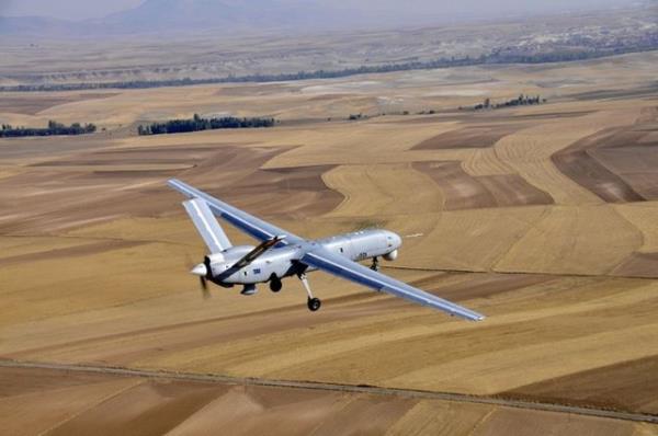 NSANSIZ HAVA ARACI ANKA<p>    Trk nsansz Hava Arac Anka, TAI Anka, TUSA Anka veya Anka (yaygn kullanm) Tusa Havaclk ve Uzay Sanayi tarafndan gelitirilmi bir nsansz Hava Arac. Havada 24 saatten uzun kalabilme zelliine sahip.