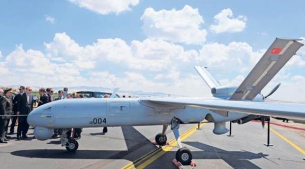 Gece ve gndz, kt hava artlar da dahil, keif, gzetleme, sabit/hareketli hedef tespit, tehis, tanmlama ve takip amal, gerek zamanl grnt istihbarat grevlerine ynelik gelitirilen insansz hava arac TAI ANKA, sz konusu grevleri yerine getirmek amacyla aadaki faydal ykleri tayabilmekte.