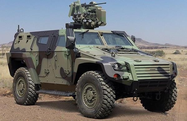 OTOKAR COBRA 2<p>    Otokar 2013 ylnda, Zrhl Personel Taycs Cobra'nn yeni versiyonu olan Cobra 2'yi tantt. Mayna dayankl olan ve ayn zamanda yzebilen ender rnlerden COBRA 2'de aracn i hacmi ve korumas ilkine oranla arttrld.