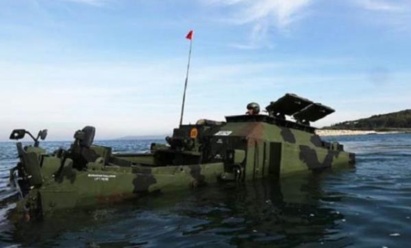 Trk Silahl Kuvvetleri'nin envanterinde 12 adet Kunduz-Azmim bulunuyor.