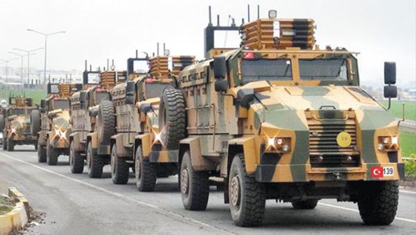 KRP  <p>  Adn korunmas ynyle Kirpiden alan bu ara BMC tarafndan retilmekte. Tasarm ve retim amac mayna kar dayankl zrhl personel tayc olan kirpinin balca kullancs Trk Silahl Kuvvetleridir.