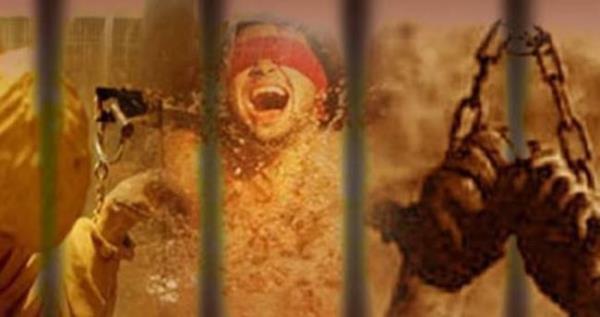 rgtn atmalara ve hendeklere kar kanlar sandalyelere kelepeleyerek sorgu ve ikence yapt belirlendi.