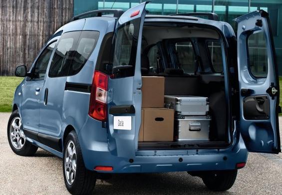 DACA Dokker Combi Ambiance