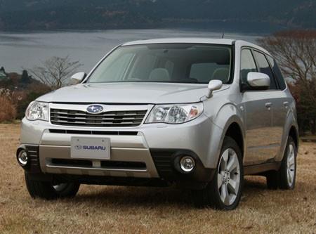 XV modelinin 1.6 litrelik lineartonic otomatik anzmanl Comfort versiyonu 66 bin 949 TL,