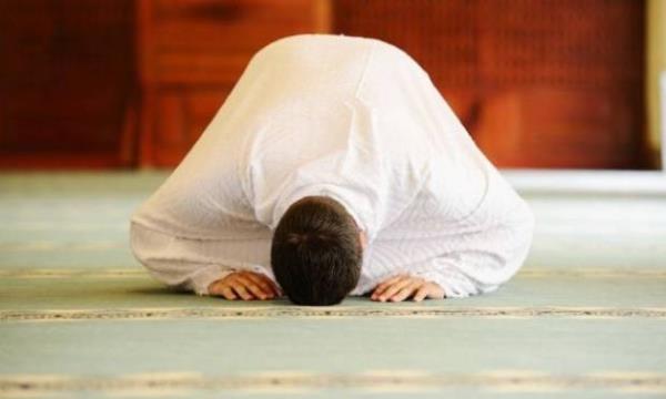 Namaz klnmayacak.