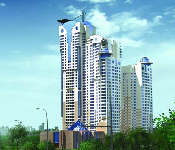 obanlar zenginleerek bina yapmnda yaracaklar. Yksek binalar artacak.