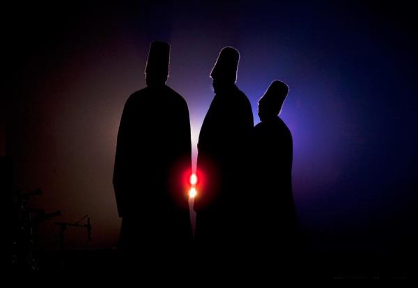 Cahiller ve drst olmayan sfiler treyecek.