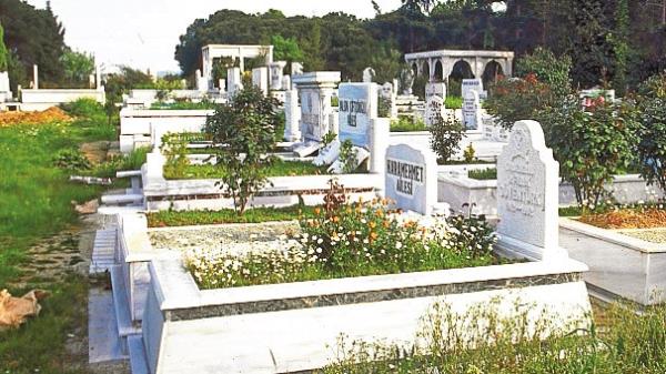 nsanlar hayatlarndan bkarak llere imrenecek