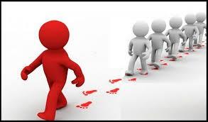 Liderlie elverili kimseler azalacak.