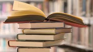 Kitaplarn says artacak