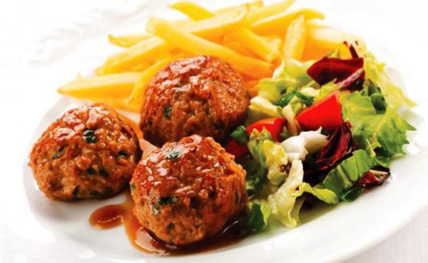 Uzun sre a kalmak.   <br>  Uzun sre a kalmak yerine kk ve sk nler yenmelidir.