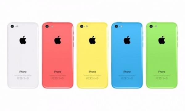 Apple iPhone 6C