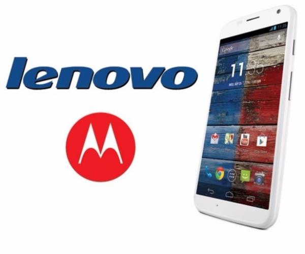 Lenovo New Moto