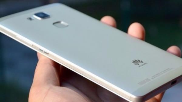 Huawei Mate 8