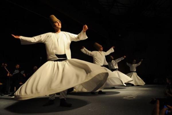 d olup kal! Sevdamz ho akmz, Derde dermn, senle bitmi kaygmz!