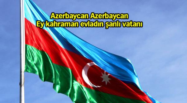AZERBAYCAN