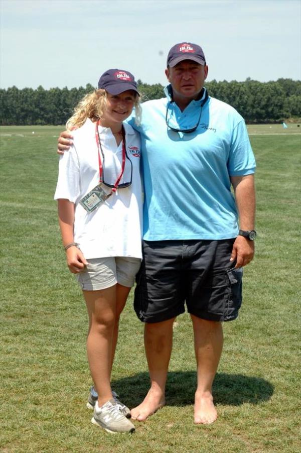 Ko, 29 Haziran 2008'de dzenlenen Planr ampiyonas'na kz Esra Ko ile birlikte katld.