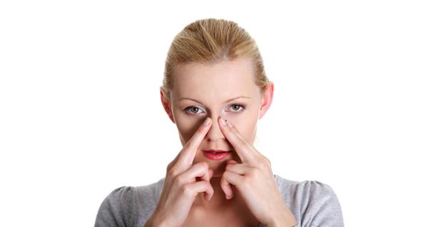 Burun tkankl ou zaman souk algnl, grip ya da baka bir nefes yolu rahatszlna yakalanmak zere olduunuzun belirtisidir. Alerji, mevsim deiiklii ve hava kirlilii de bu rahatszl tetikleyen dier faktrlerdir.