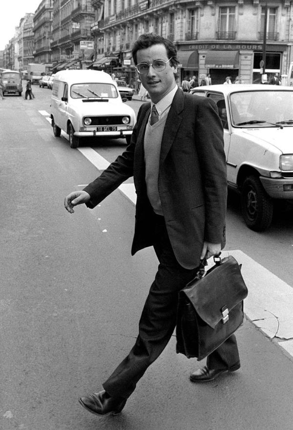 Fransz Cumhurbakan, Franois Hollande