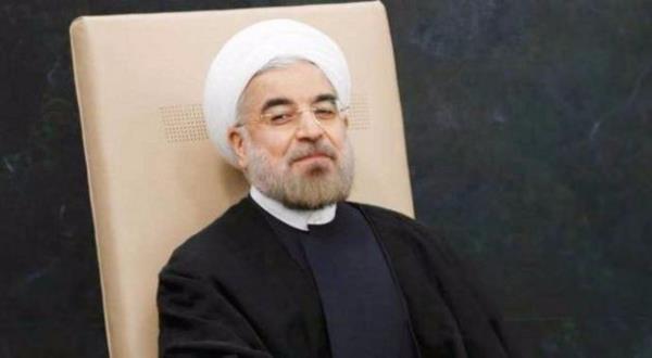 lgin olanlarsa Ruhani'nin skoya'da okumas; Farsa'nn yannda iyi derecede ngilizce, Arapa ve biraz Franszca, Almanca ve Rusa konuabilmesi...