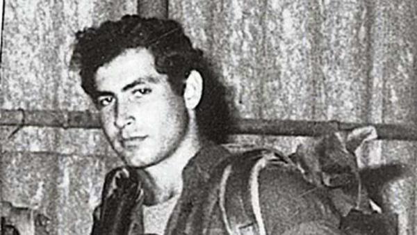 srail babakan, Binyamin Netanyahu.