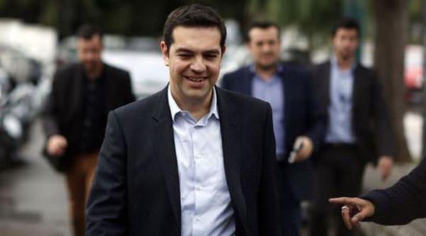 Yunan Babakan, Aleksis ipras.