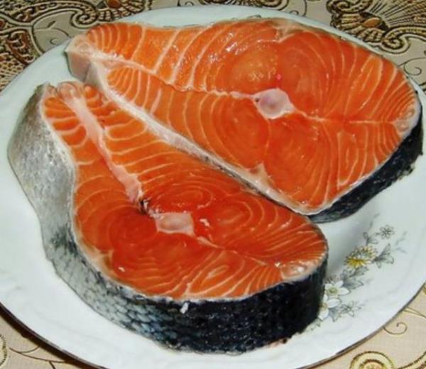 Somon bal���: �ocuklarda di� geli�imine �ok yard�mc� olan bu besin, D vitamini ve kalsiyum a��s�ndan zengindir.