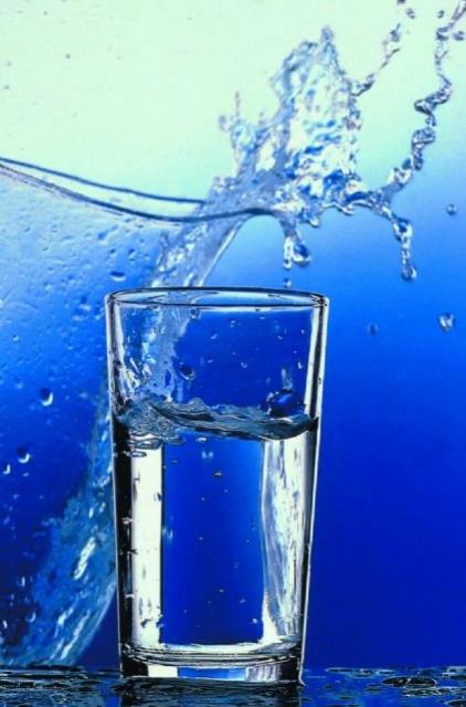 Su: A��z i�indeki y�kay�c� etkisi tart���lmazd�r ve t�k�r�k seviyesini y�ksek tutar.